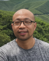 Dachao Jin