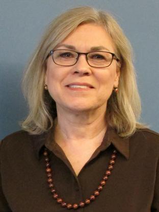 Debra Thompson