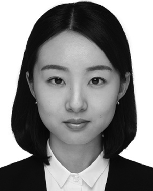 Yezhe Wang