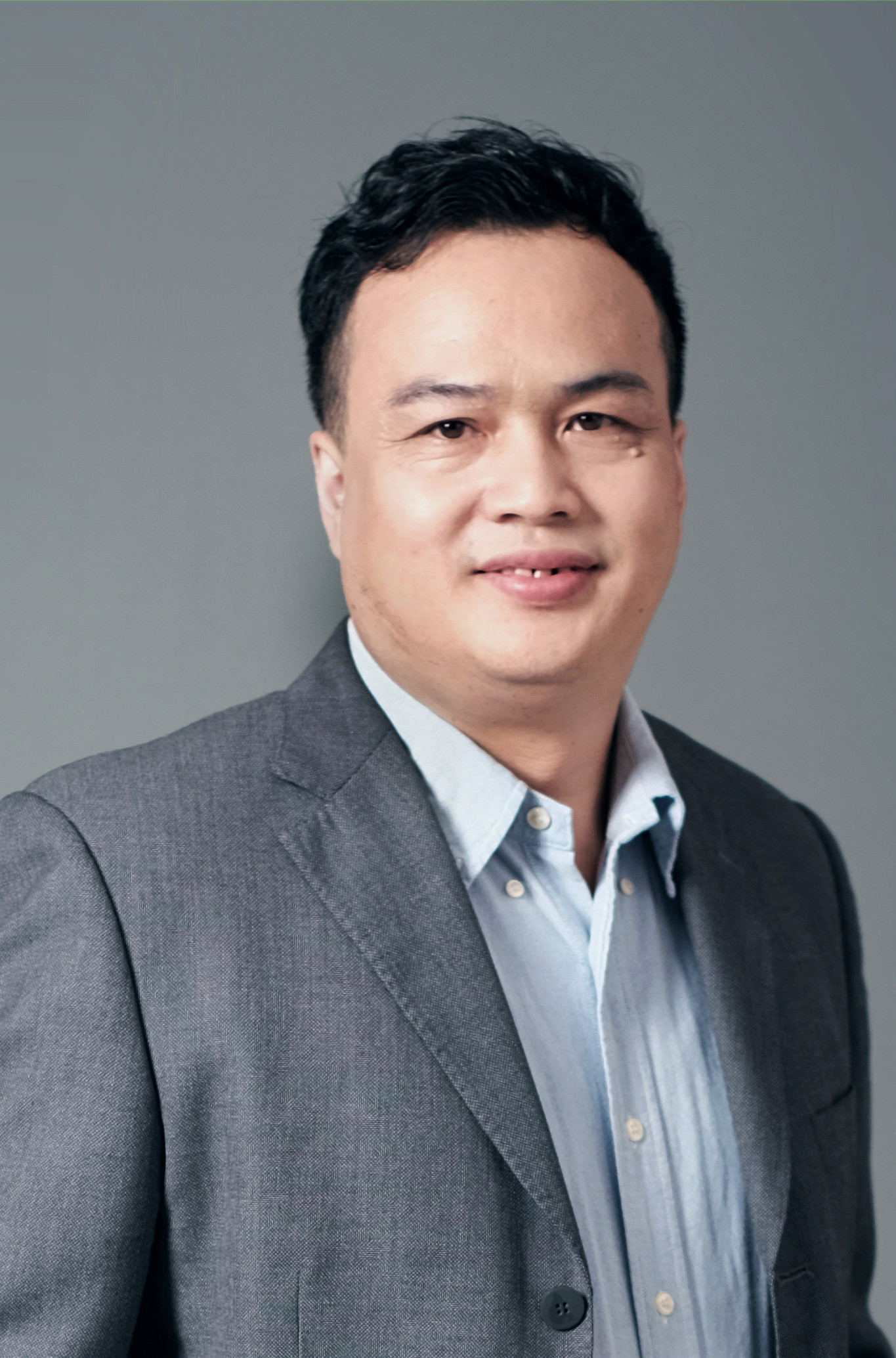 Qingfeng Wu