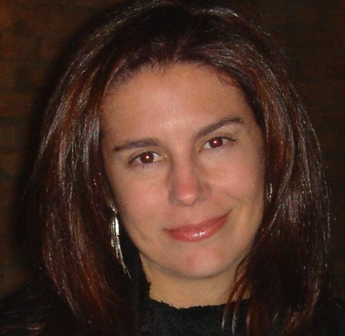 Denise Maria Avancini Costa Malheiros