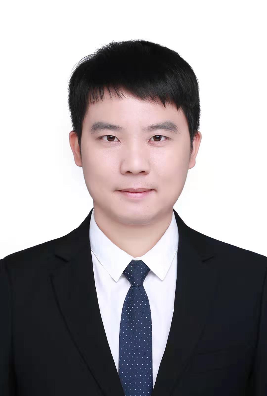 Zhipeng Chen