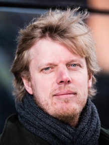 Denny Borsboom
