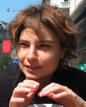 Aleksandra Walczak