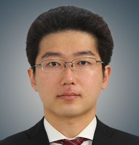 Kento Fujita