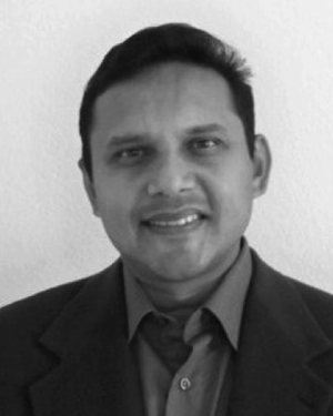Munir Razzaque