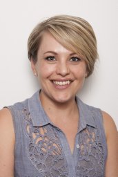 Mariaan Wicks