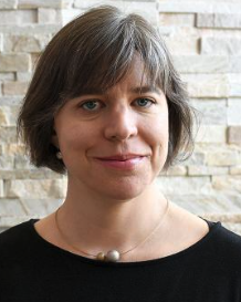 Veronica Hirsch-Reinshagen