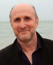 Andrew Barry
