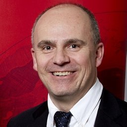 Jean-Christophe Nebel
