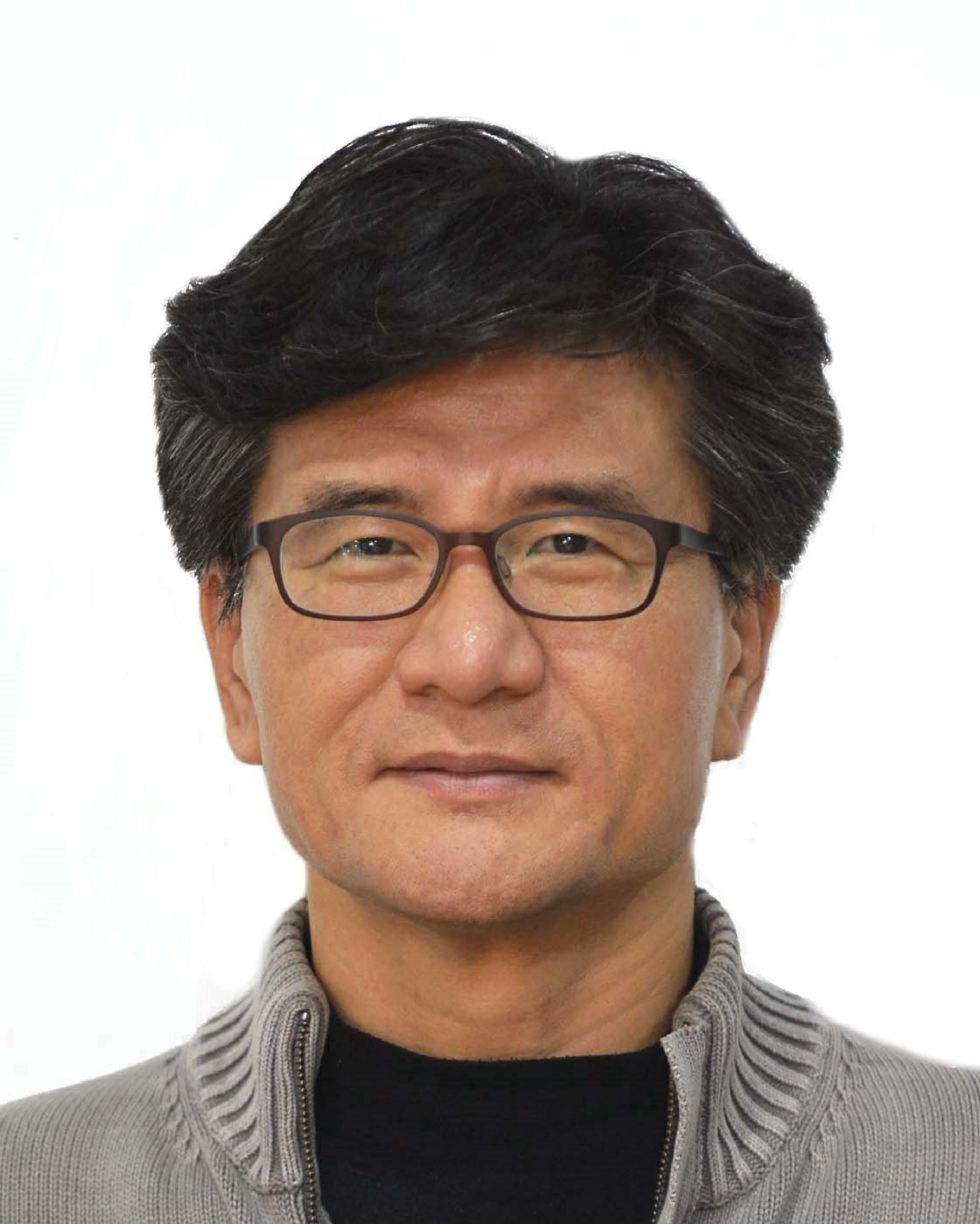 Jaekyun (Jae) Moon