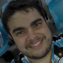 Kassiano Jose Matteussi