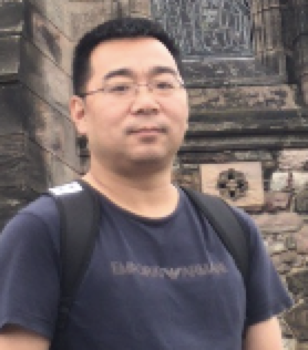 Xinfeng Wang