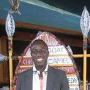 Kwame Adjei