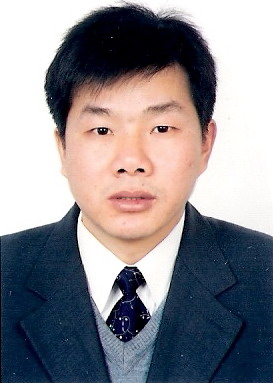 Huabin Wang
