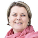 Tone Jøran Oredalen