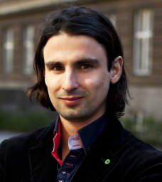 Lanc̆ Marek