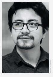 Daniel Cruz