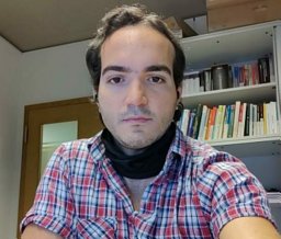 Reynaldo Gil Pons