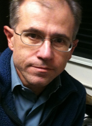 Peter Zioupos
