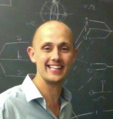 Eric R. Hudson