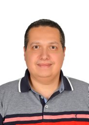 Amr Mabrouk