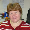 Irina Sevostyanova