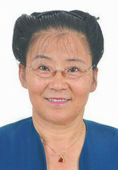Huiyan Zhao