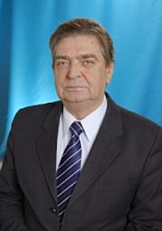 Volodymyr Dmytrovych Petrenko