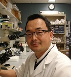 Joong-Ho Joh