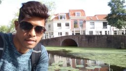 Nikhil Thokala