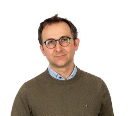 Fabiano Pallonetto