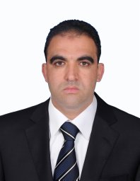 Bashir Ghariba