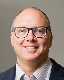 Brett Mitchell