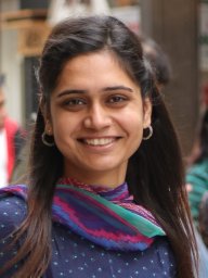 Manpreet Kaur