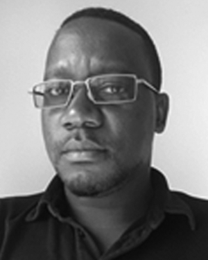 Denis Mutiibwa