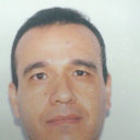 Sergio A. Solis-Bustos