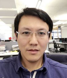 Juquan Mao