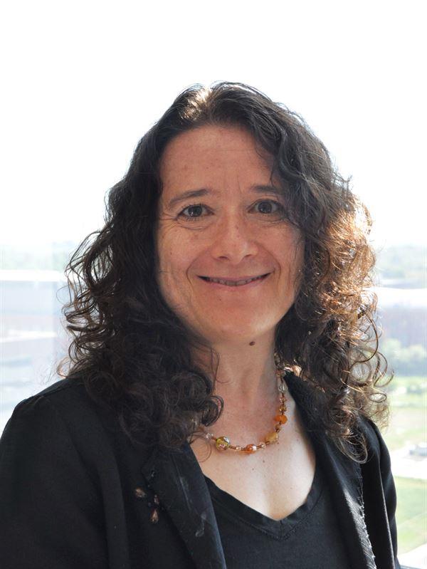 Judith Blaine
