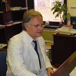 Michael Pazianas