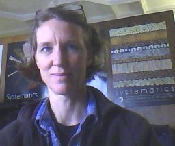 Diana M. Percy
