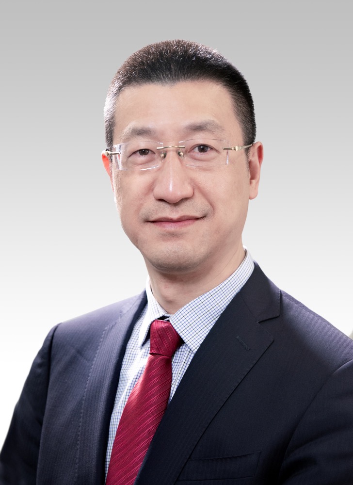 Qingguo Fei