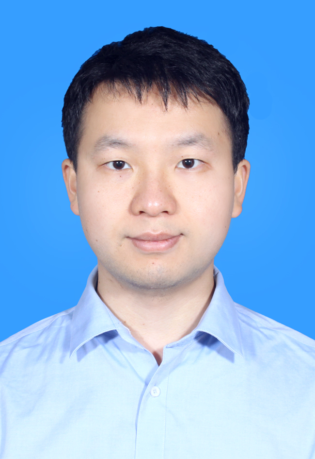 Kaiqiang Tang
