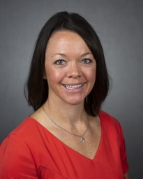 Laura Greenhaw
