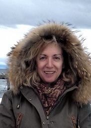 Ana F. Kozmidis-Petrović