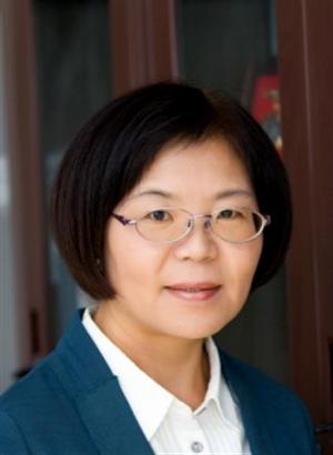 Xinhui Zhang