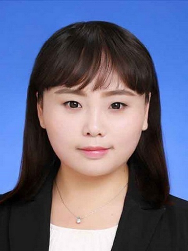 Jing Ma
