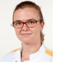 Annetje de Rooij