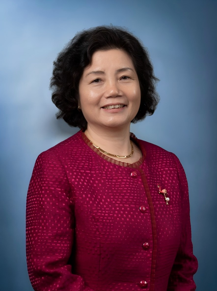 Zhen Li