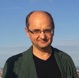 Stefan Richter